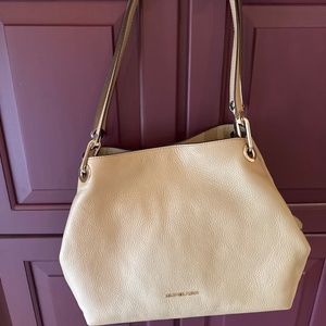 NWT Michael Kors Large Raven Bag